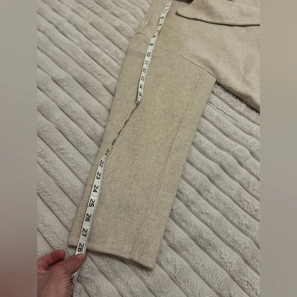 Free People Adore you wool blend coat XS NWT - Picture 12 of 16